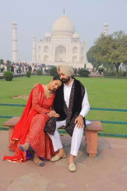 From Delhi: 2 Days Private Luxury tour to Agra & Jaipur - Authentic Experiences and Reviews