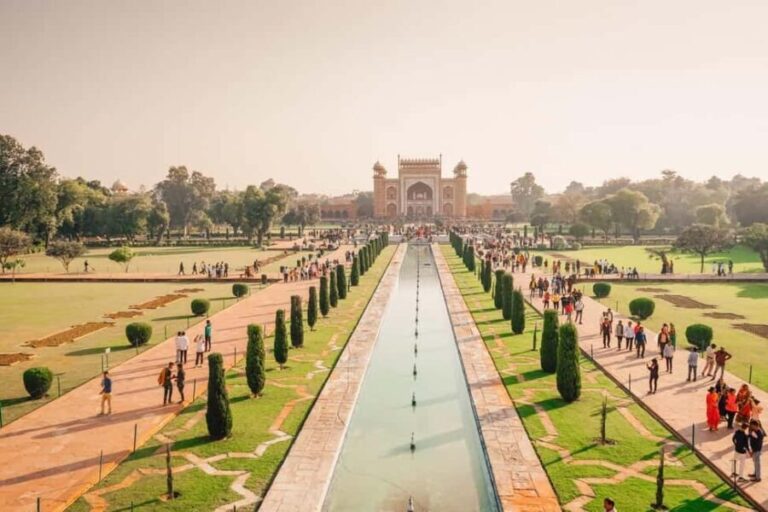From Delhi: 2 Days Taj Mahal & Agra Tour with Fatehpur Sikri - What Makes This Tour a Great Value?