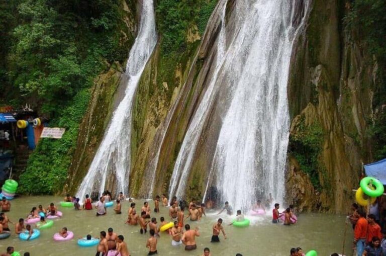From Delhi: 3-Day Mussoorie Hills and Waterfalls Tour - Why This Tour Offers Good Value