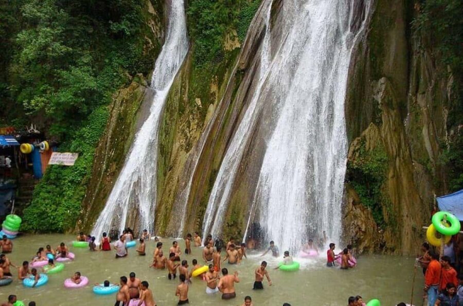 From Delhi: 3-Day Mussoorie Hills and Waterfalls Tour - Why This Tour Offers Good Value