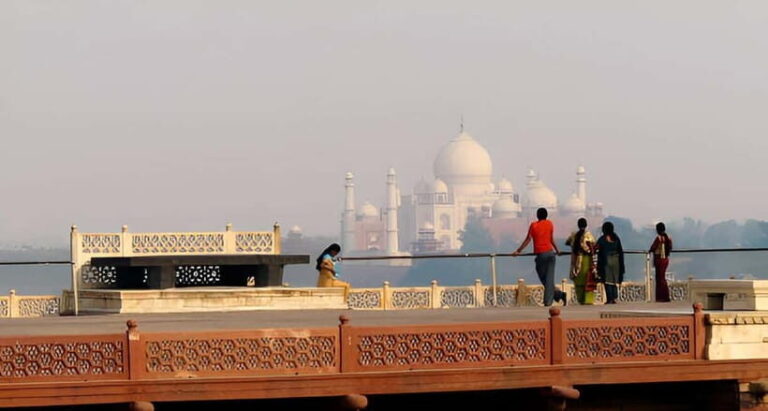From Delhi Airport: Private Tajmahal Layover Day Trip by Car - Who Is This Tour Best For?