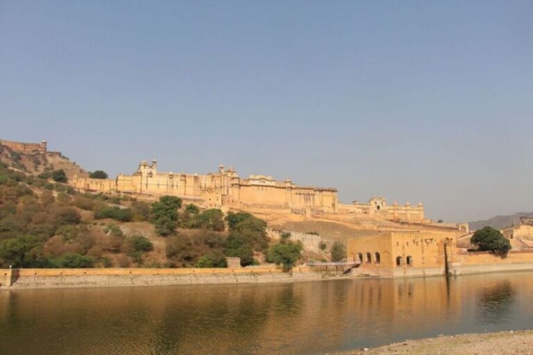 From Delhi: All-Inclusive Same-Day Jaipur Tour By Car Tour - Genuine Value and Traveler Insights