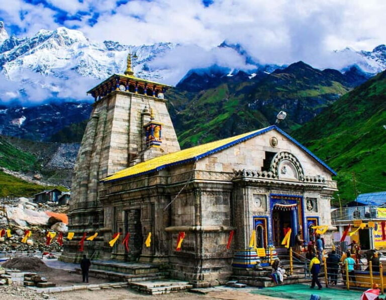 From Delhi: Char Dham Yatra Package with Accommodation - Who Should Consider This Tour?