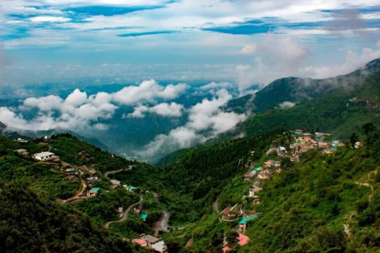 From Delhi: Mussoorie Queen of Hills 3-Day Tour - What’s Included and What to Keep in Mind