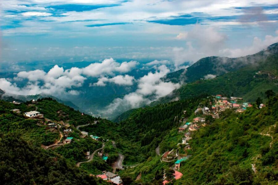 From Delhi: Mussoorie Queen of Hills 3-Day Tour - What’s Included and What to Keep in Mind