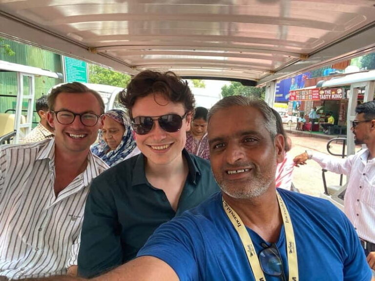 From Delhi or Agra: Taj Mahal and Fatehpur Sikri Guided Tour - Final Thoughts: Is This Tour Right for You?