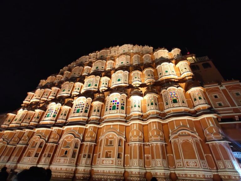 From Delhi :Private 3 Day Delhi,Agra,Jaipur Tour - Day Two in Agra: The Heart of Mughal Splendor