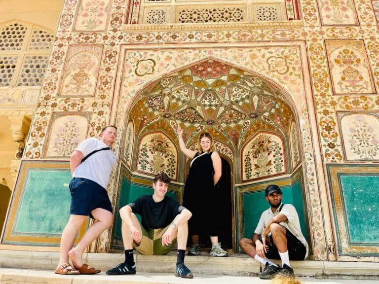 From Delhi: Private 4-Day Golden Triangle Luxury Tour - Why Travelers Love This Tour