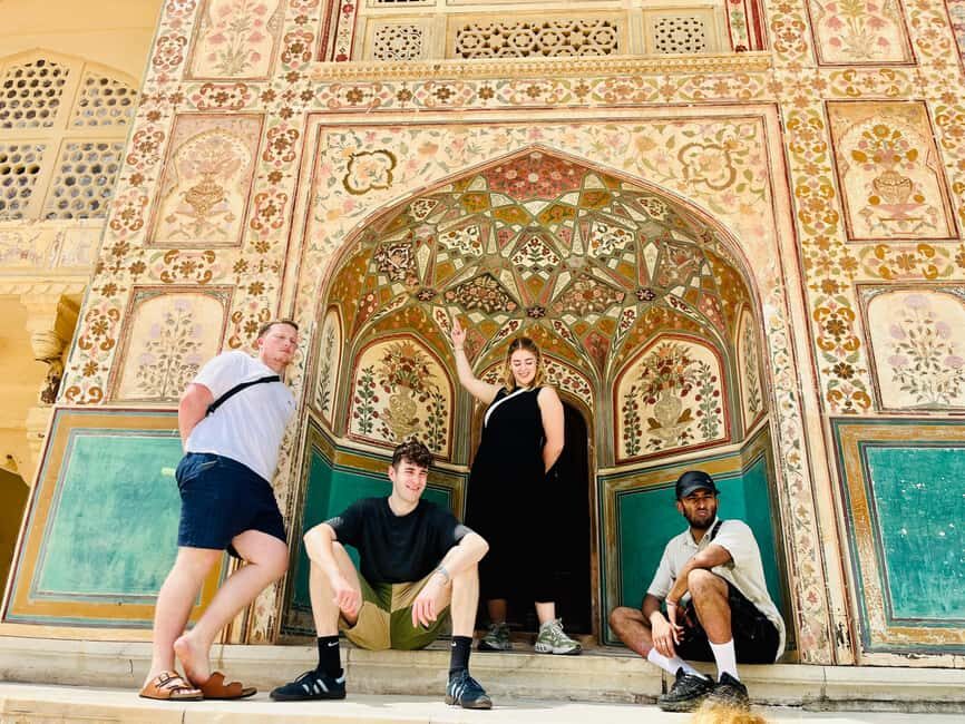 From Delhi: Private 4-Day Golden Triangle Luxury Tour - Why Travelers Love This Tour