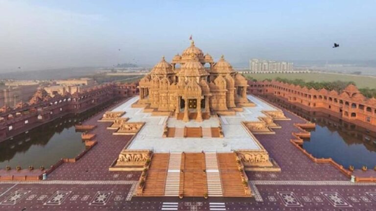 From Delhi: Private 5-Day Golden Triangle Tour - Practical Details and What to Expect