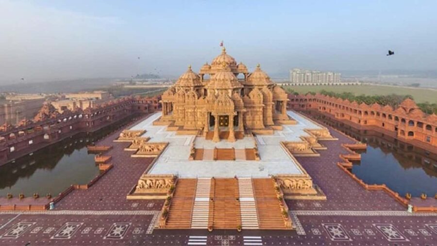 From Delhi: Private 5-Day Golden Triangle Tour - Practical Details and What to Expect