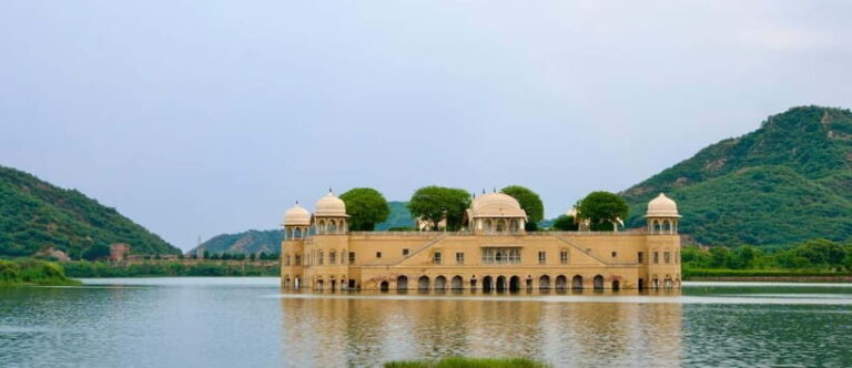 From Delhi: Private Jaipur Highlights Day Trip with Transfer - What Could Be Better?
