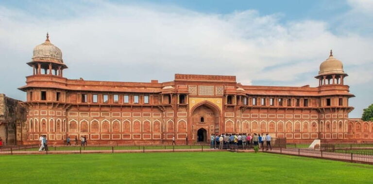 From Delhi: Same Day Priavte Taj Mahal Tour - Key Points