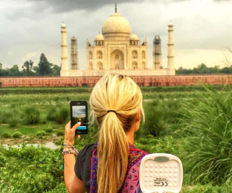 From Delhi: Taj Mahal & Agra City Private Tour By Suv Car - Authentic Experiences & Practical Insights