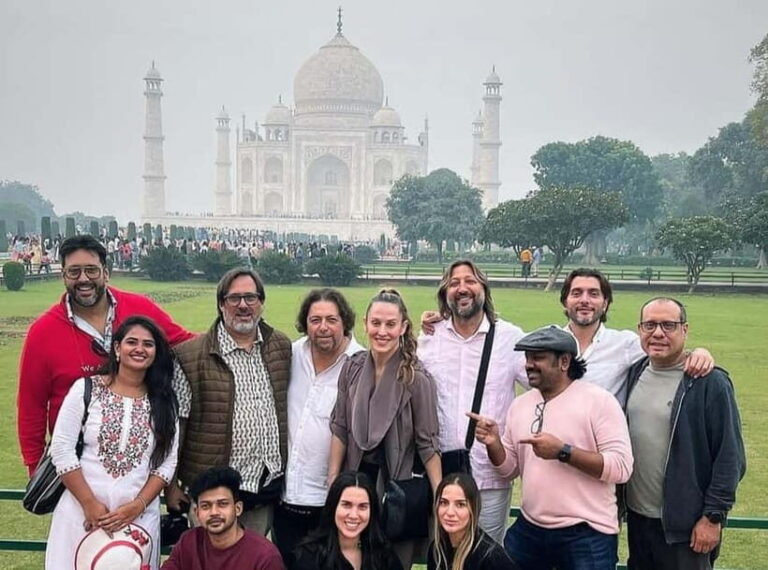 From Delhi: Taj Mahal Sunrise, Agra Fort & Baby Taj Day Tour - Why This Tour Offers Excellent Value
