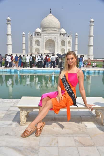 From Delhi: Taj Mahal Sunrise,& Baby Taj Agra Fort Day Tour - Who Should Consider This Tour?