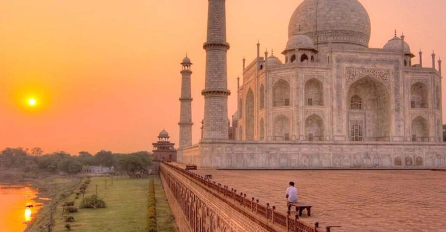 From Delhi: Taj Mahal Tour with Elephant Conservation Centre - What Makes This Tour Worth It?