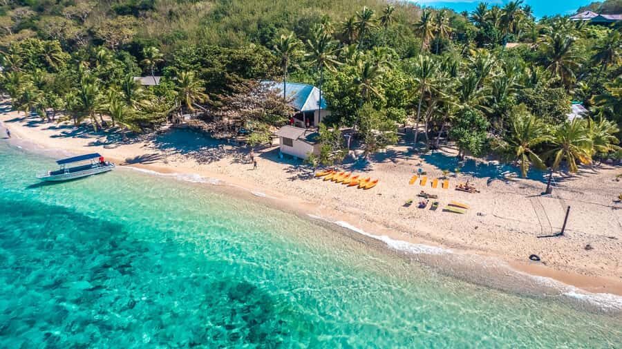From Denarau: Mantaray Island Day Trip with Lunch - Authentic Experiences and Practical Insights