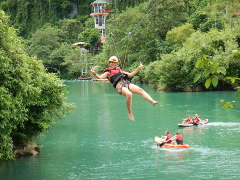 From Dong Hoi: Phong Nha & Dark Cave Full-Day Adventure Tour - Why This Tour Delivers Good Value
