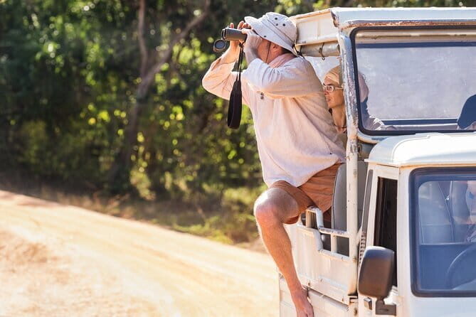 From Ella - Day Excursion to Yala National Park - FAQs