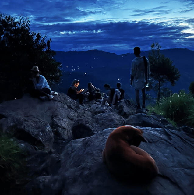From Ella : Sun rise Hike to Ella Rock - Who Will Love This Experience?