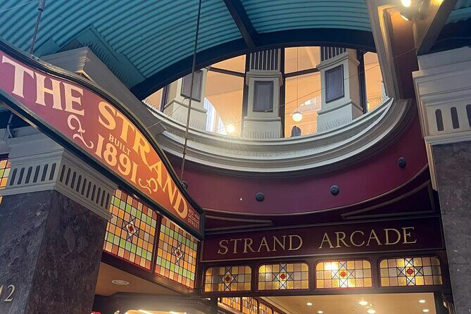 From Foundations to Skylines: A Self Guided Sydney Walking Tour - What It’s Like to Walk This Tour