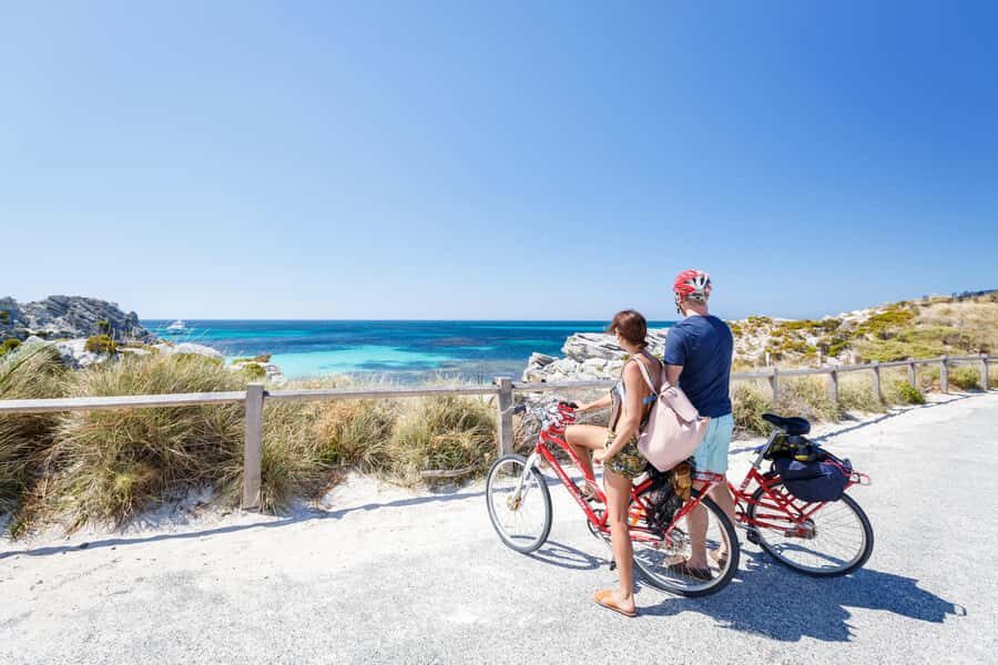 From Fremantle: Rottnest Island Ferry and Bike Day Tour - The Itinerary: What Does Your Day Look Like?