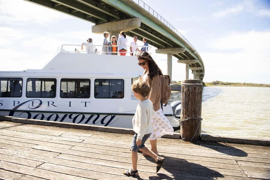 From Goolwa: Half-Day Coorong Experience - How Do the Reviews Reflect the Experience?
