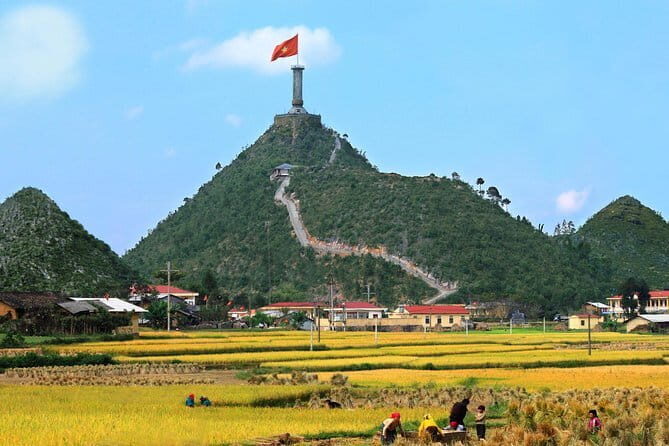From Ha Giang: 2 Day 1 Night Loop Tour by car or motorbike - What Travelers Say