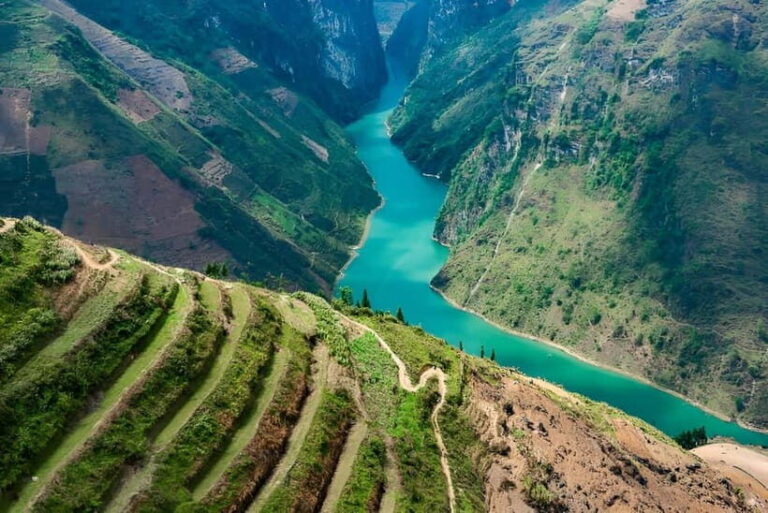 From Ha giang city: Ha Giang Loop 3 Days 2 Night - FAQs