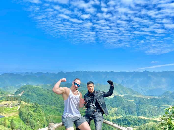 From Ha Long: 3 Day Ha Giang Loop Motorbike Tour With Rider - Planning Your 3-Day Itinerary