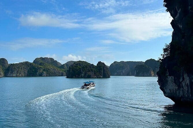 From Ha Long Private canoe Discovery Lan Ha Bay Viet Hai Village - Introduction: An Adventure in Quiet Beauty