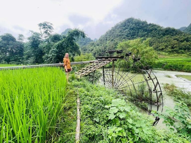 From Ha Noi: Cao Bang Loop Group Motorbike Tour 2 Day - Who Is This Tour Best For?