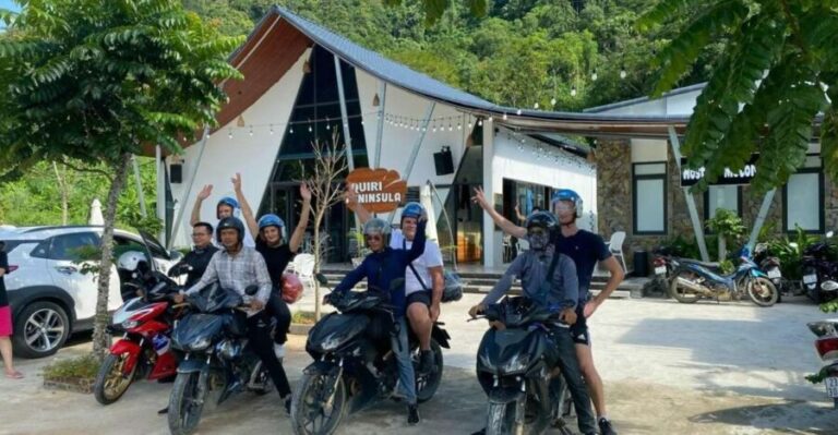 From Ha Noi: HA GIANG LOOP 3DAYS 2NIGHTS - The Practicality of the Itinerary: What You’ll Experience Each Day