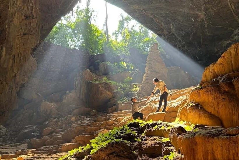 From Hanoi: 2-Day Cao Bang to Ban Gioc Waterfall &Ba Be Lake - The Travel Details That Matter