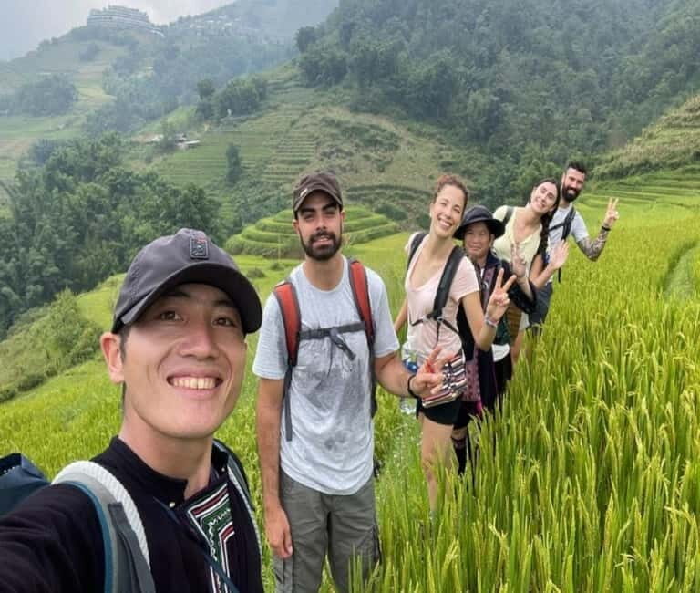 From Hanoi: 2-Day Sapa Tour Trekking & Homestay Experience - The Value Proposition