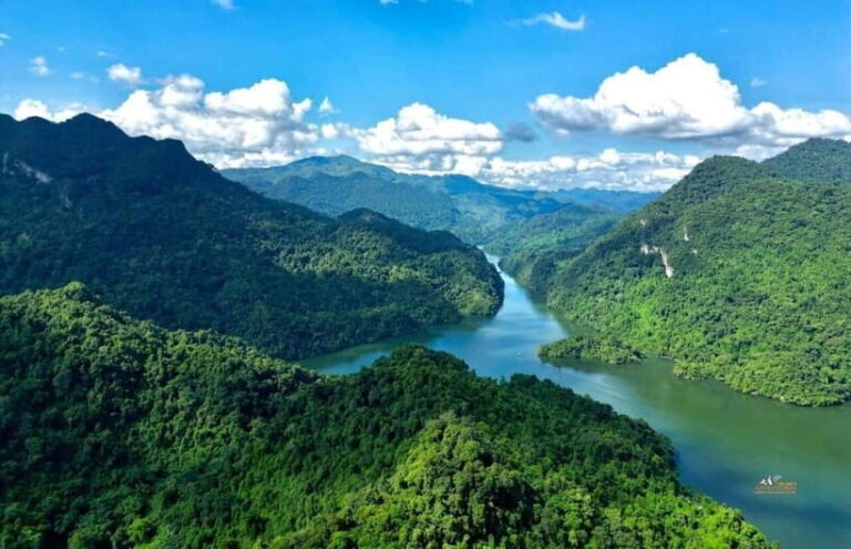From Hanoi: 3-Day Cao Bang to Ban Gioc Waterfall& Ba Be Lake - What’s Included and What’s Not