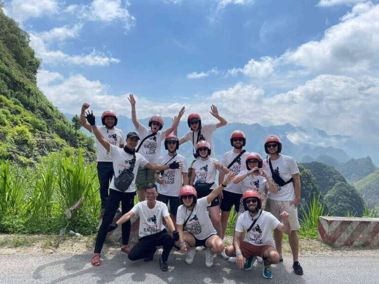 From Hanoi: 3 Day Ha Giang Loop Motorbike Self-ride Tour - What Makes This Tour Stand Out?