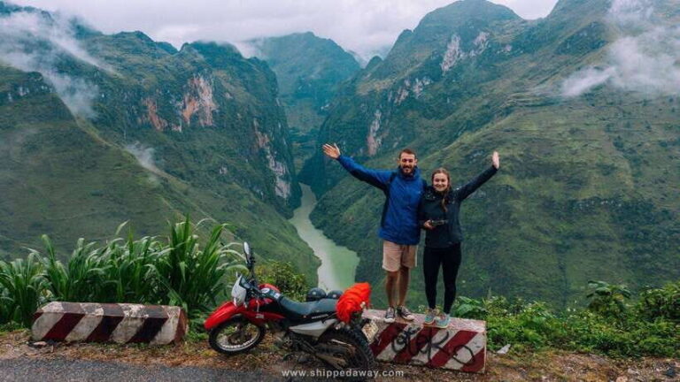 From Hanoi: 3-Day Ha Giang Loop Motorbike Tour - What Makes This Tour Stand Out?