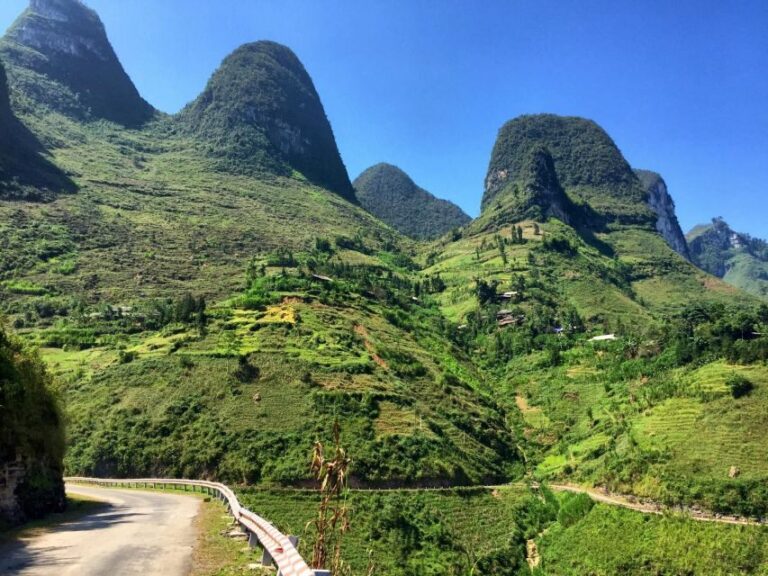 From Hanoi: 4-Day Panorama Of Ha Giang Loop Private Tour - What’s Included and What’s Not