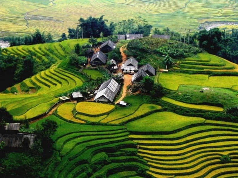 From Hanoi: Explore Sapa & Fansipan For 2 Days 1 Nights - Value & Practical Considerations