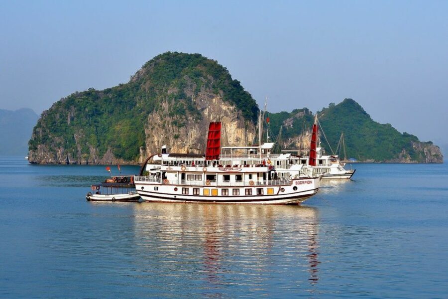 From Hanoi: Full-Day Ha Long Bay Trip Seafood and Kayaking - Who Should Consider This Tour?