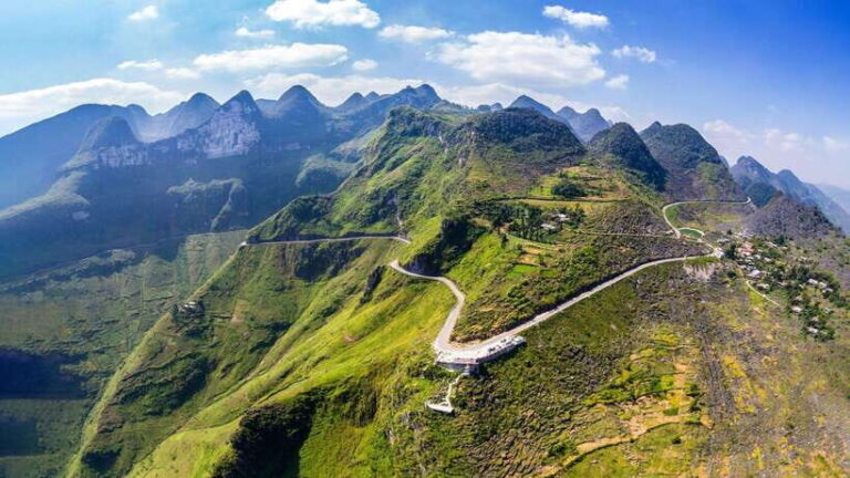 From Hanoi: Ha Giang Loop 2-Day Tour - Transportation and Comfort