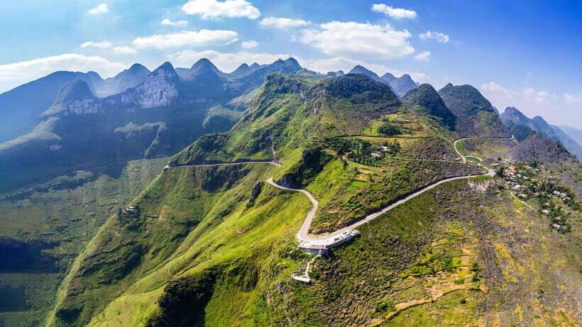 From Hanoi: Ha Giang Loop 2-Day Tour - Transportation and Comfort