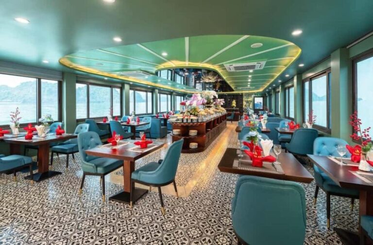 From Hanoi: Ha Long Bay 1 Day Tour With A Luxury Cruise - Authenticity, Value, and Overall Experience
