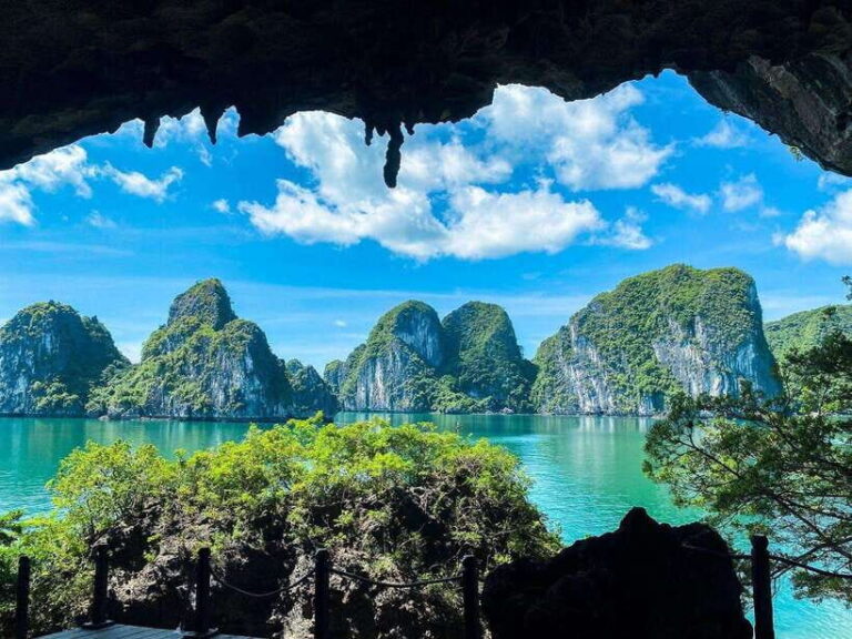 From Hanoi: Ha Long Bay 1 Day Tour With A Small Group - Who Should Consider This Tour?