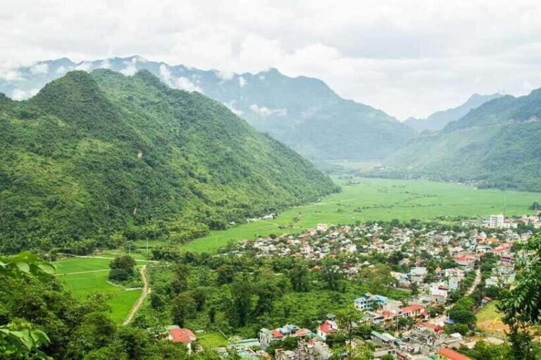 From Hanoi: Mai Chau, Pu Luong, Ninh Binh 4-Day Tour - What Makes This Tour Stand Out