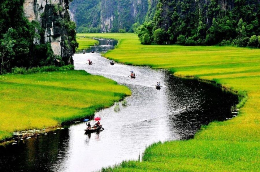 From Hanoi: Ninh Binh Express 1 Day Trip - The Practicalities: What’s Included and What to Keep in Mind