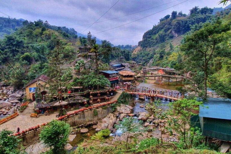 From Hanoi: Sapa 2 Days 1 Night Stay Hotel with Limousine - Who Is This Tour Best For?
