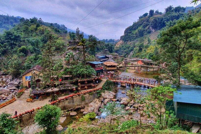 From Hanoi: Sapa 2 Days 1 Night Stay Hotel with Limousine - Who Is This Tour Best For?